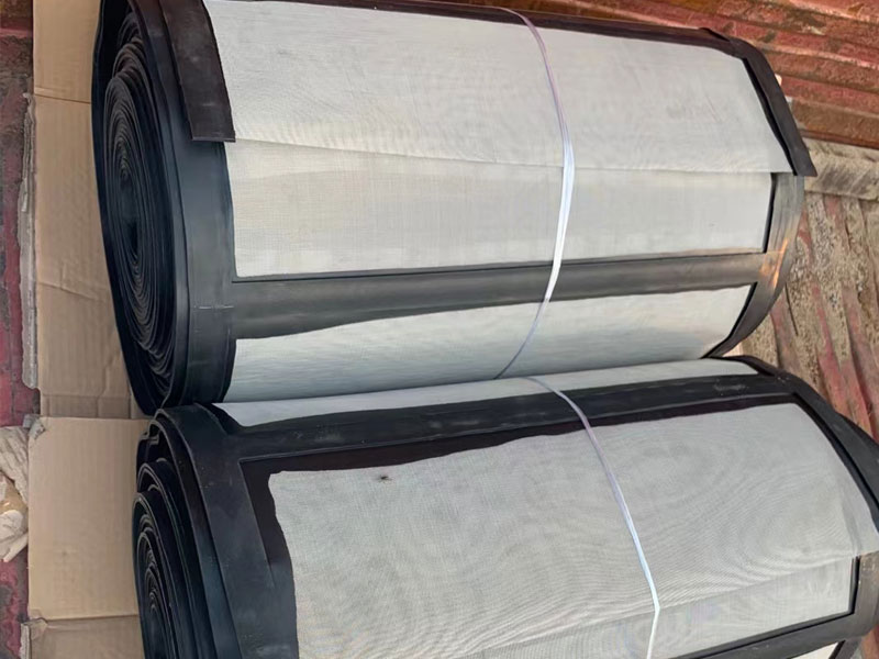 山東篩網_錳鋼篩網